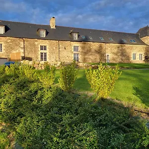  Bed & Breakfast Manoir De La Garaye - Parentale