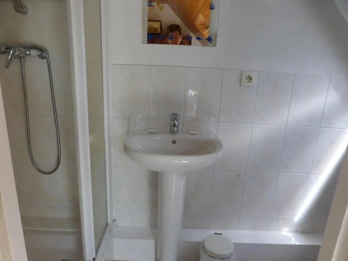 Bed & Breakfast Ty Dreux Entre Terre Et Mer Saint-Thegonnec Loc-Eguiner